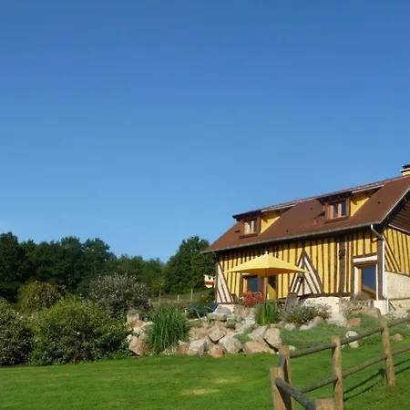 Domaine Du Martinaa * Saint-Martin-de-la-Lieue