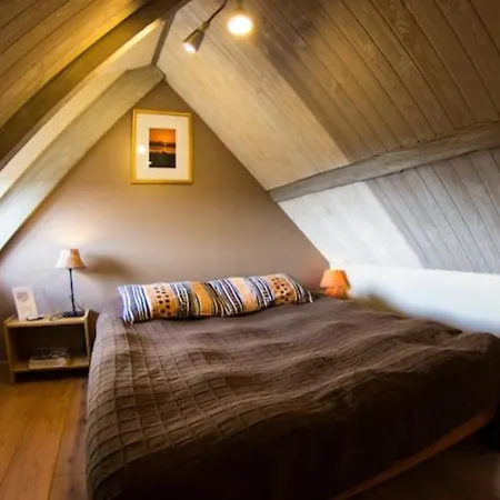 Domaine Du Martinaa Feriehus