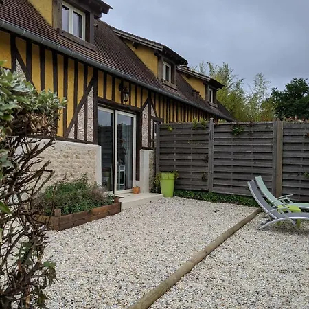 Domaine Du Martinaa