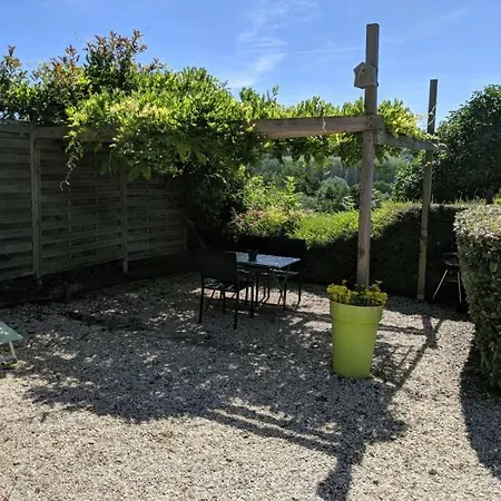 Domaine Du Martinaa Holiday home