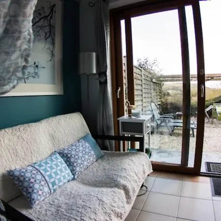Domaine Du Martinaa Holiday home