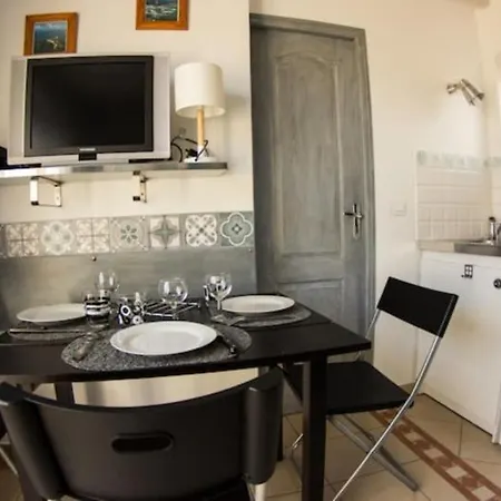 Domaine Du Martinaa * Saint-Martin-de-la-Lieue