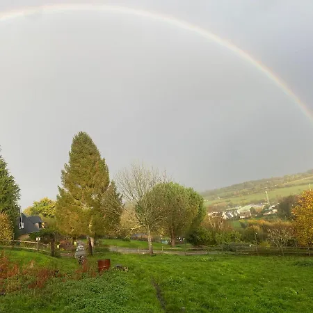 Domaine Du Martinaa 別荘 *