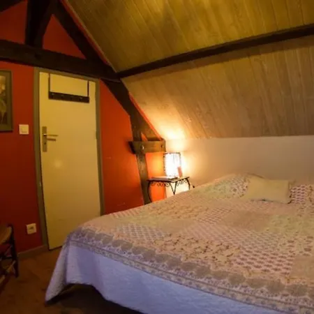 Holiday home Domaine Du Martinaa *