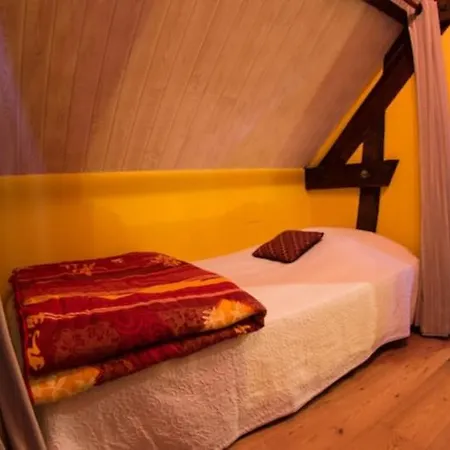 Domaine Du Martinaa Feriehus *