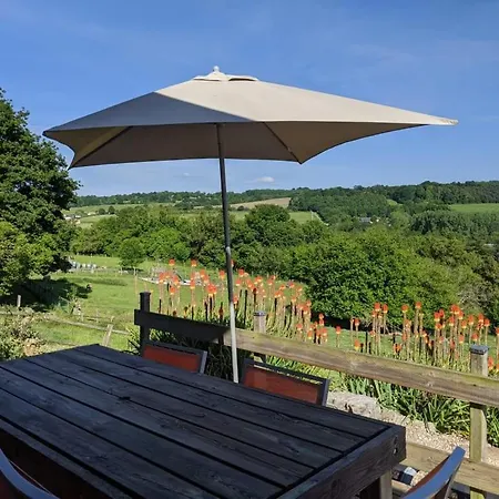 Domaine Du Martinaa * Saint-Martin-de-la-Lieue