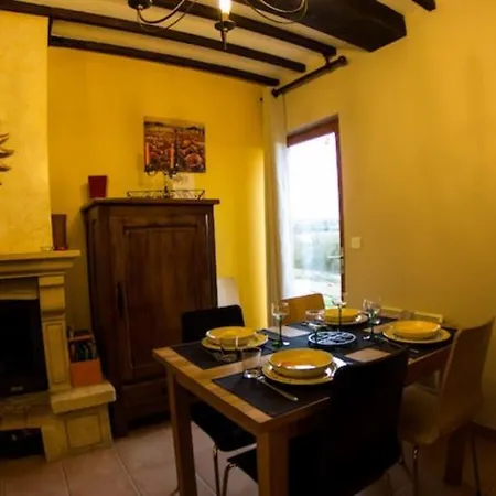 Domaine Du Martinaa 別荘 *