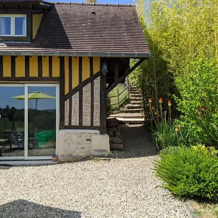 Domaine Du Martinaa 別荘 *