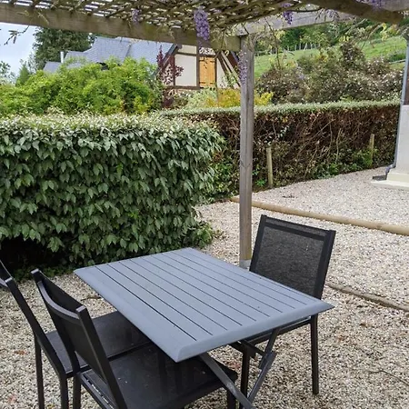 Domaine Du Martinaa Holiday home