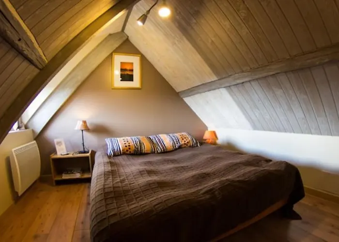 Domaine Du Martinaa Holiday home