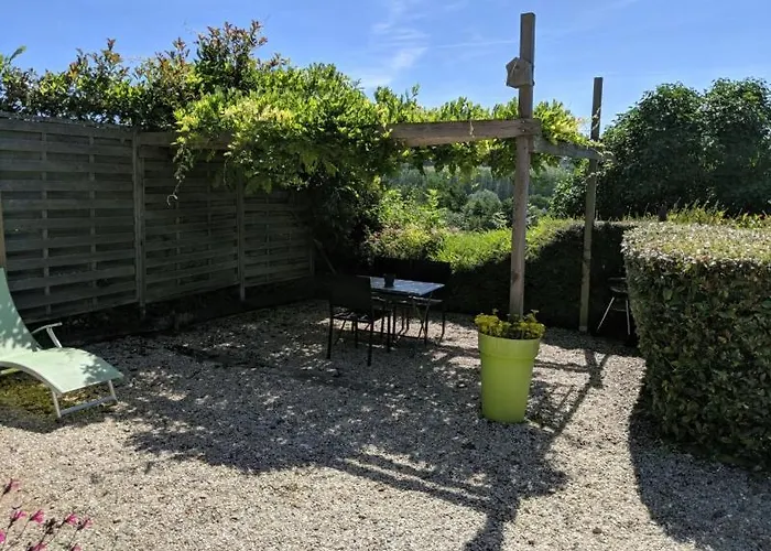 Domaine Du Martinaa Holiday home