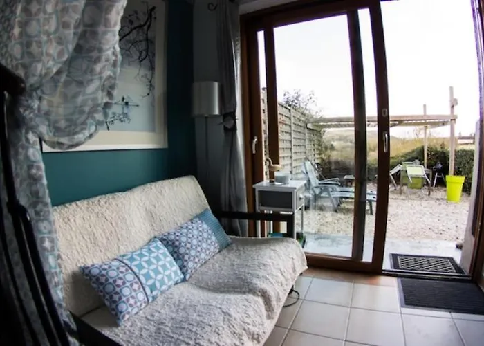 Domaine Du Martinaa Holiday home