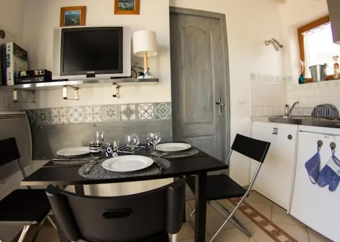 Domaine Du Martinaa * Saint-Martin-de-la-Lieue