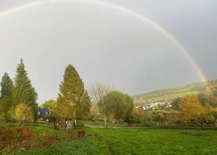 Domaine Du Martinaa Holiday home *