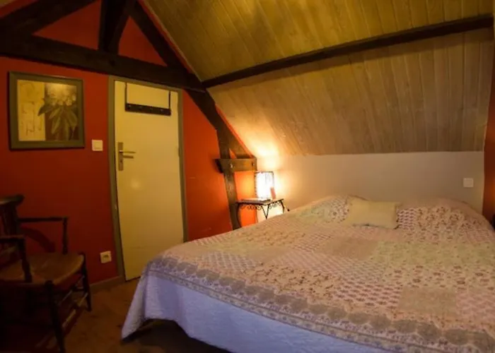 Holiday home Domaine Du Martinaa *