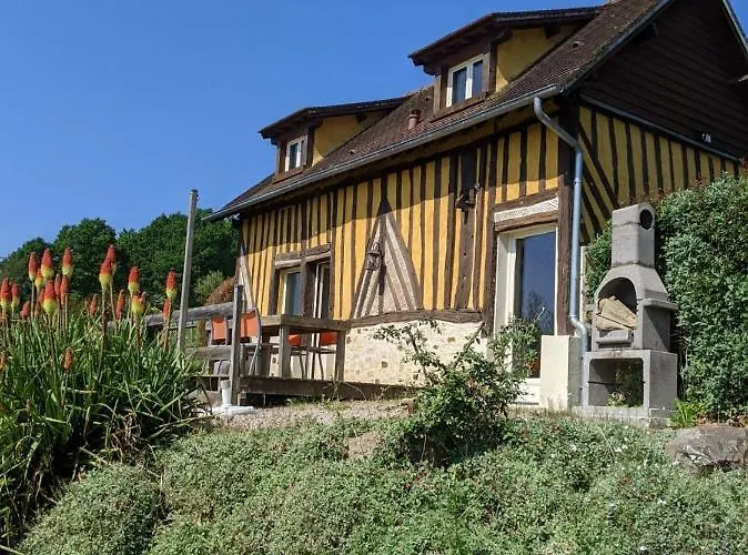 Domaine Du Martinaa *