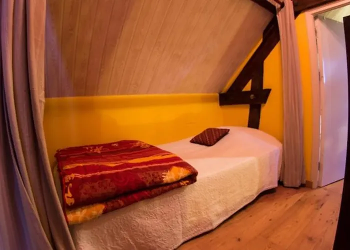 Domaine Du Martinaa Holiday home *