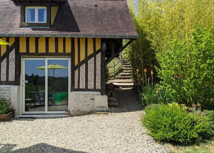 Domaine Du Martinaa Nyaraló *