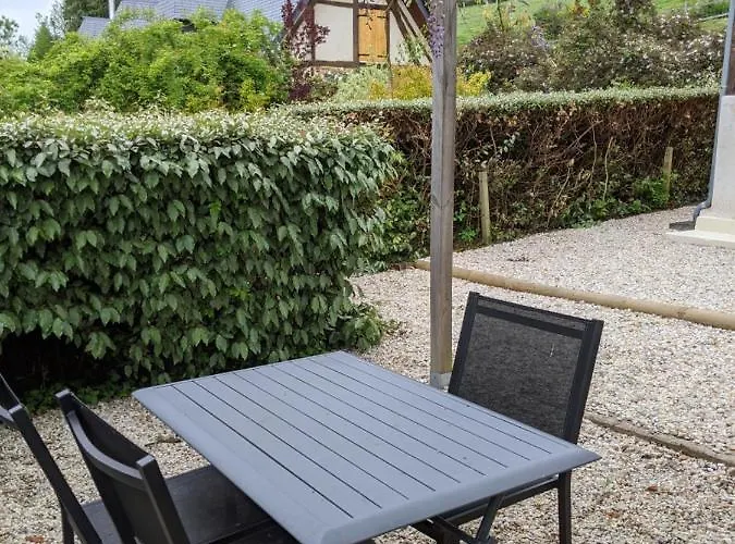 Domaine Du Martinaa Holiday home